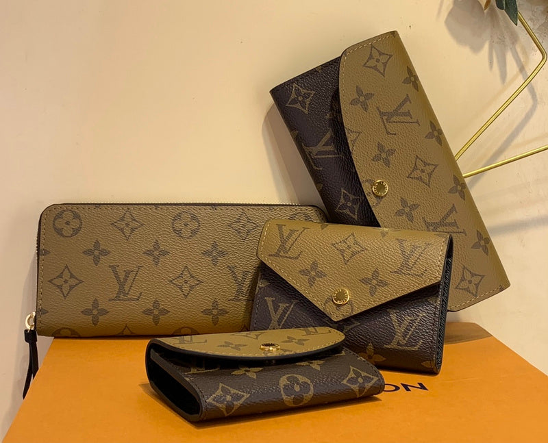 Glami-i LOV Wallets - 303