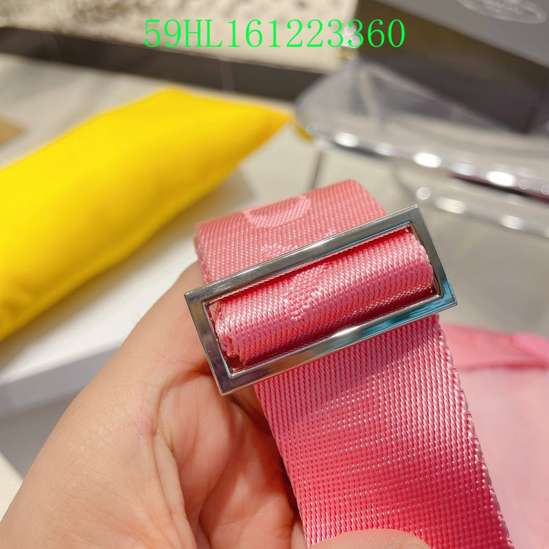 Satchel Bags - PDA Bags - 3705