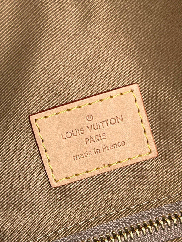 Glami Fashion Lu-Vi bags - 17306