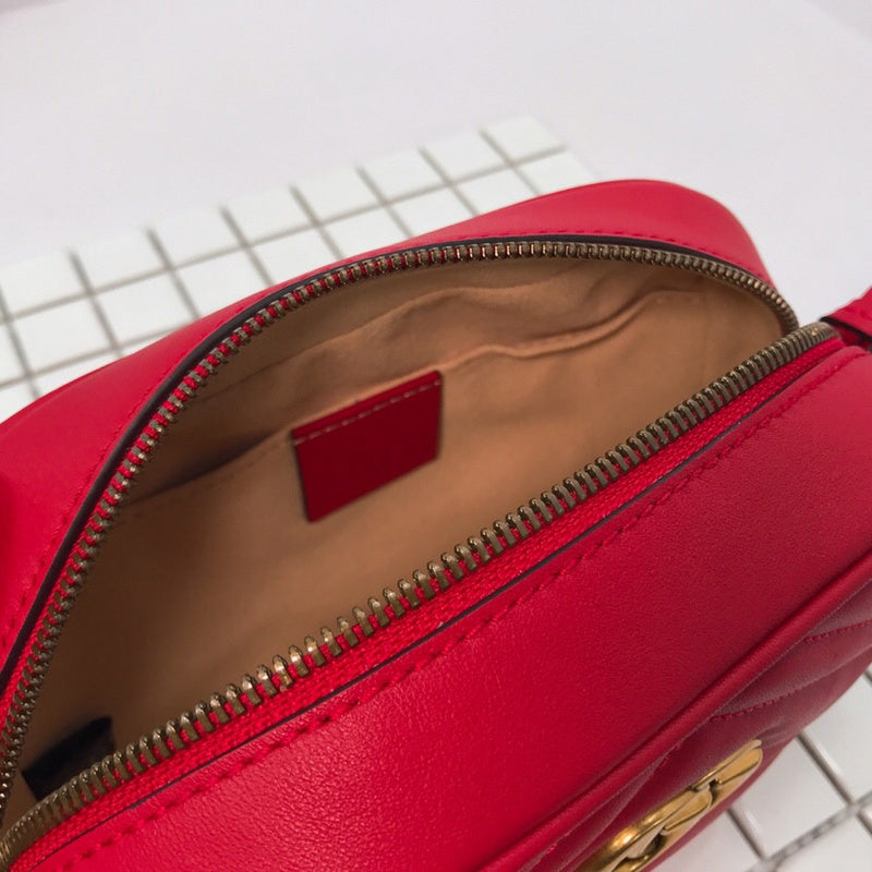 Glami Fashion - GCI Bags - 2513