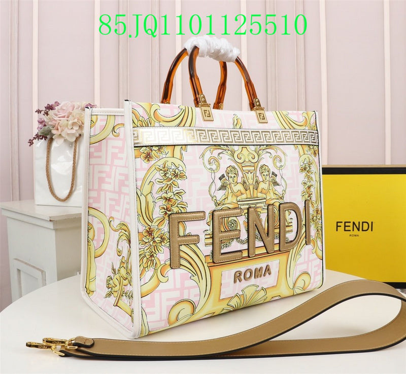 Glami - FDE Bags - 2046