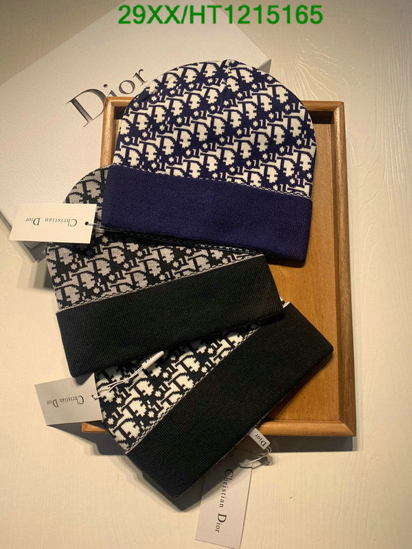 SAMC - DOR Caps & Hats - 239