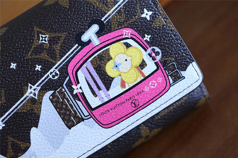 Glami Fashion Lu-Vi bags - 9338