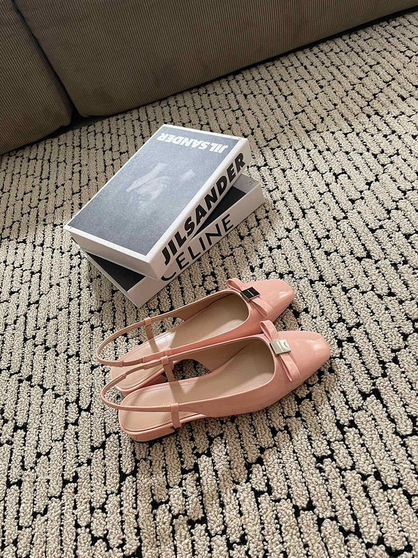 Glami - FGO Women Shoes - 439