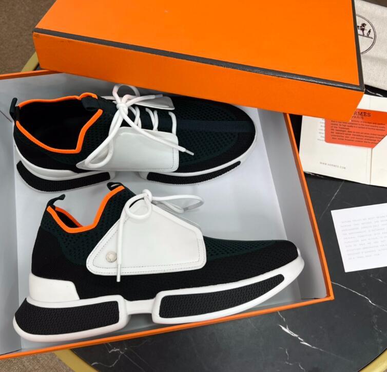 SAMC - HMS Men Shoes - 411