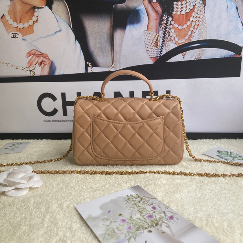 Satchel Bags - CLN Bags - 418