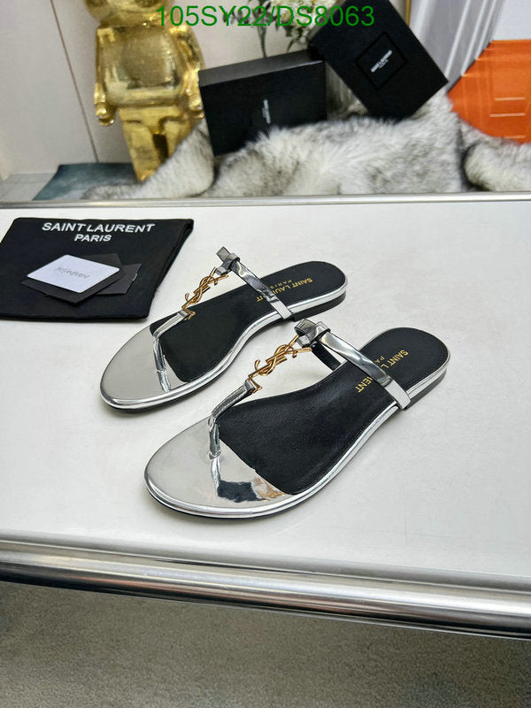 SAMC - YLS Women Shoes - 029