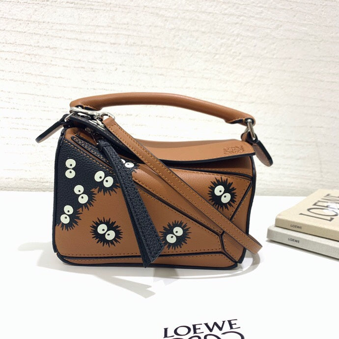 Glami - LWO Bags - 312