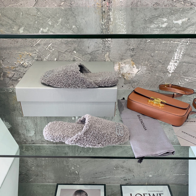 Satchel Bags - BGA Shoes - 1282