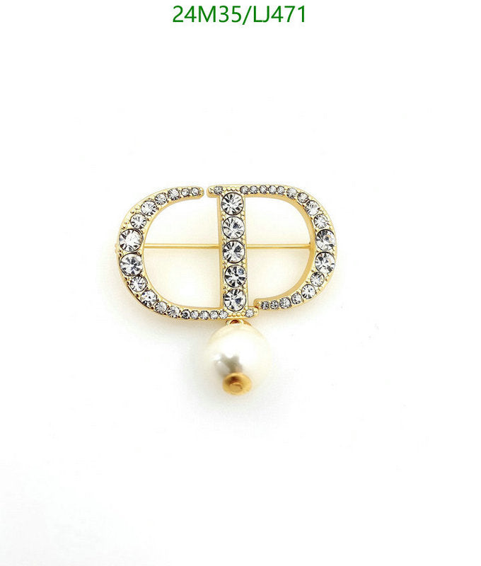 SAMC - DOR Jewelry - 379