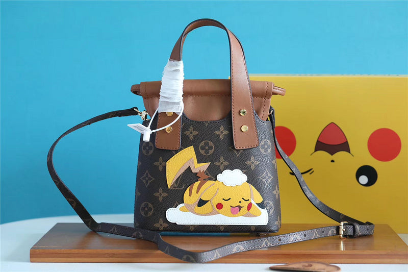 Glami-is - LOV Lady Bags - 1972