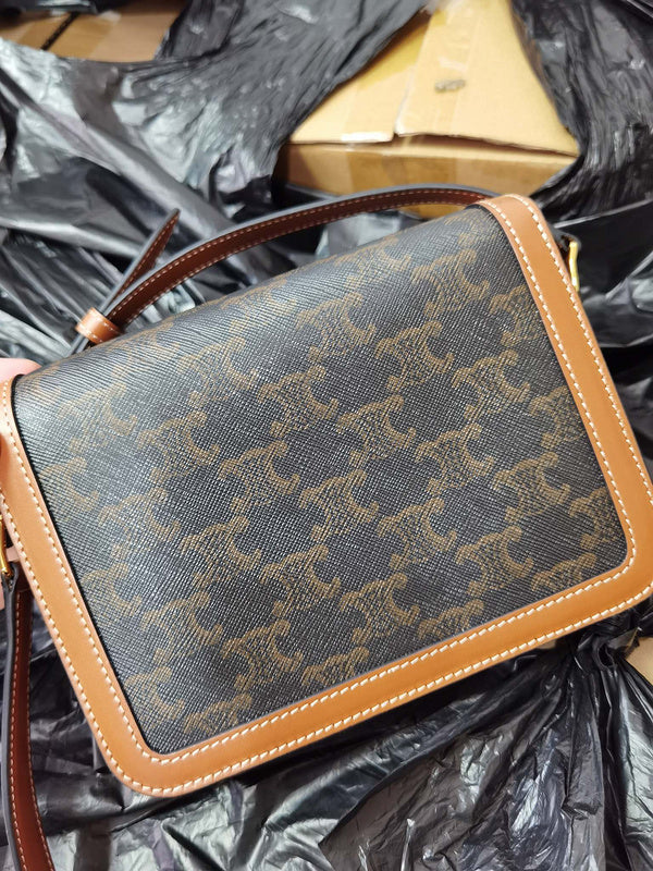 Glamy - COL Bags - 594