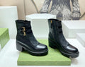 SAMC - GUKI Women Shoes - 947