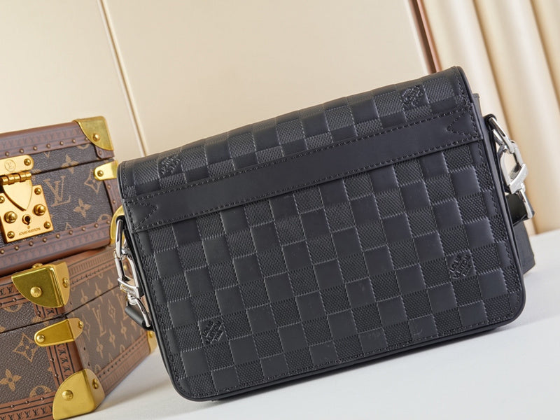 Satchel Bags - VL Bags - 6609