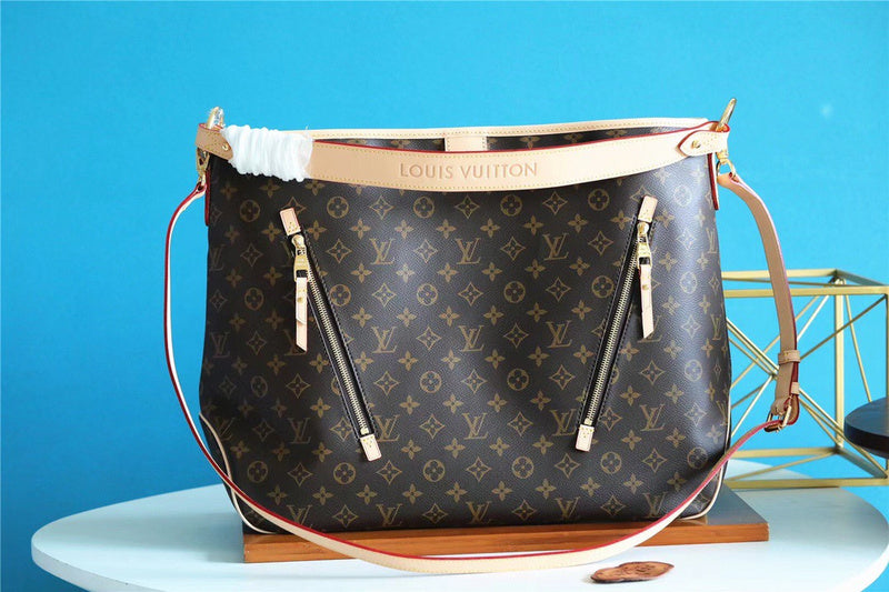 Satchel Bags - VL Bags - 7194