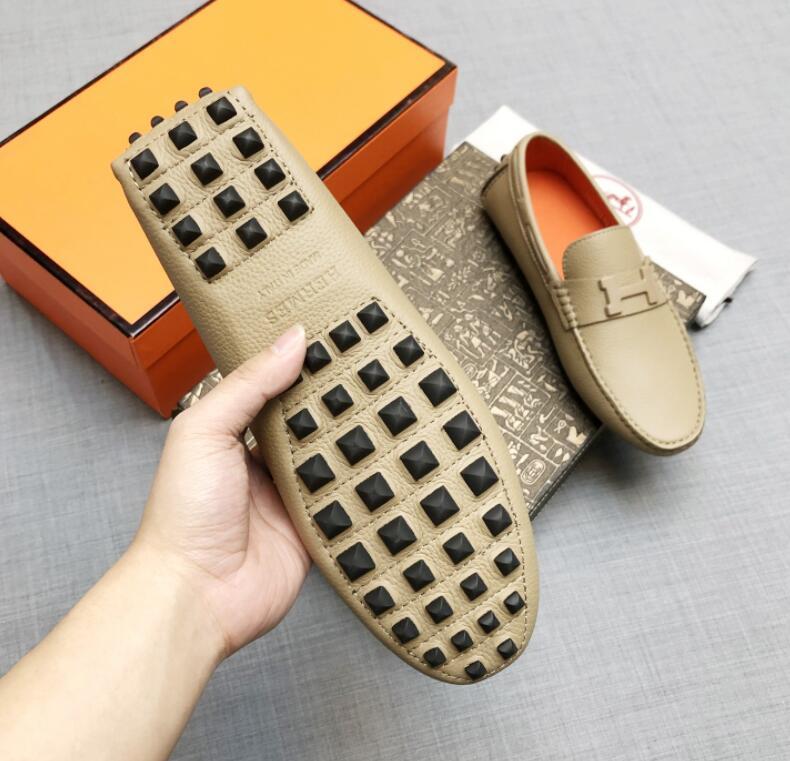 SAMC - HMS Men Shoes - 116