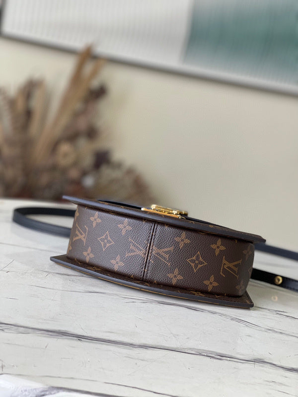 GlamI Lu-Vi bags - 4580