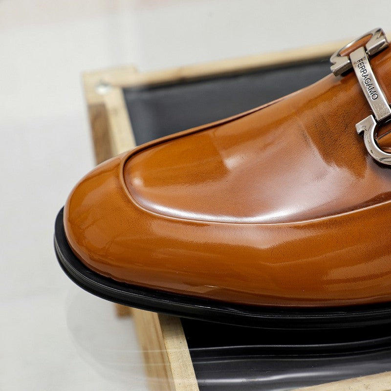Glami - FGO Men Shoes - 838