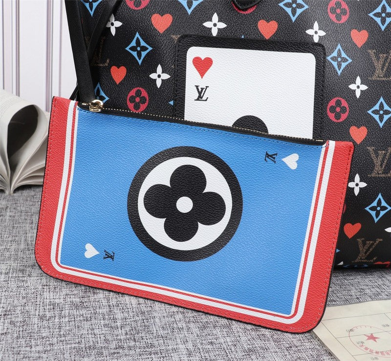Satchel Bags - VL1 Bags - 750