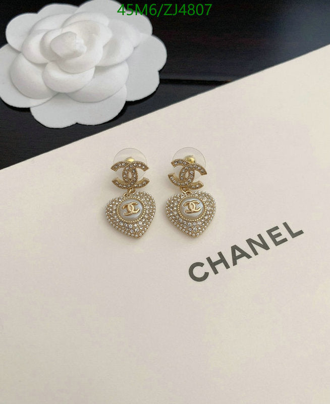 SAMC - CHL Jewelry - 1079