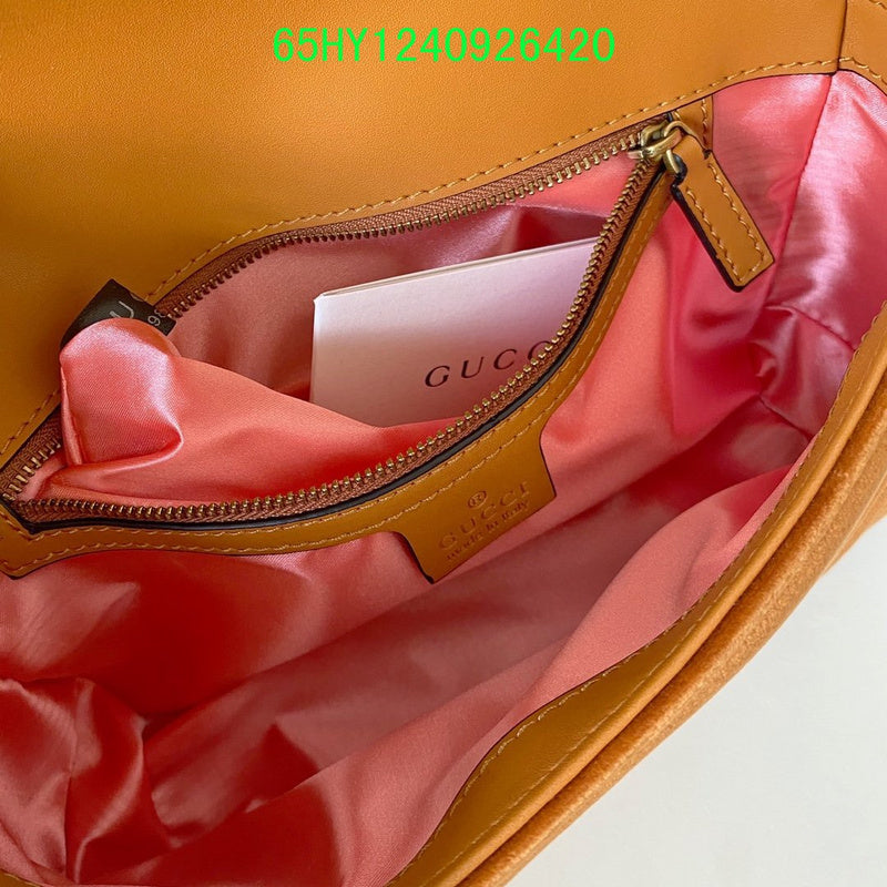 Glami Fashion - GCI Bags - 10512