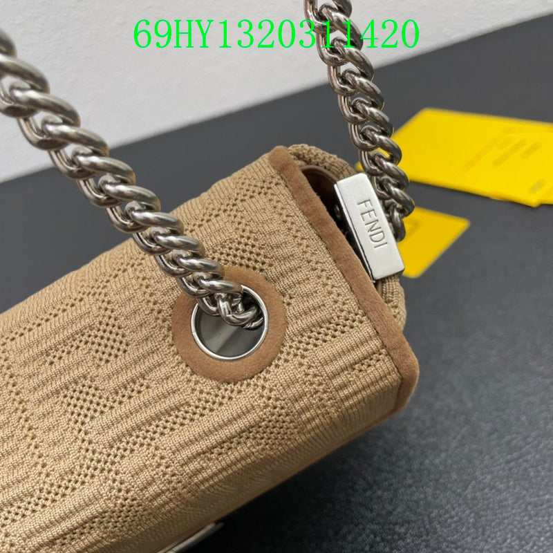 Glami - FDE Bags - 1860