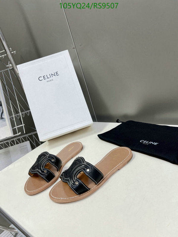 SAMC - COL Women Shoes - 224