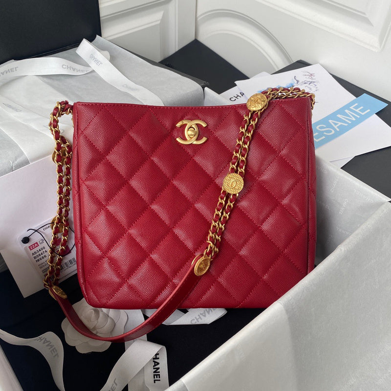 Satchel Bags - CHL Bags - 7583