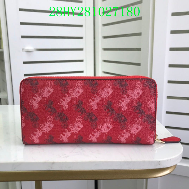 Glami - CAH Wallet - 114