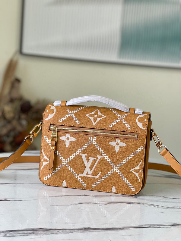 Fashion Lu-Vi bags - 5458