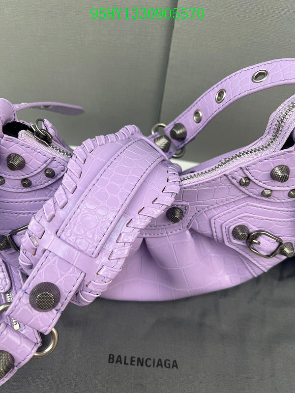 Satchel Bags - BGA Bags - 2123