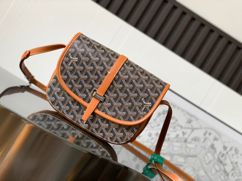 Glamy - GYO Bags - 511