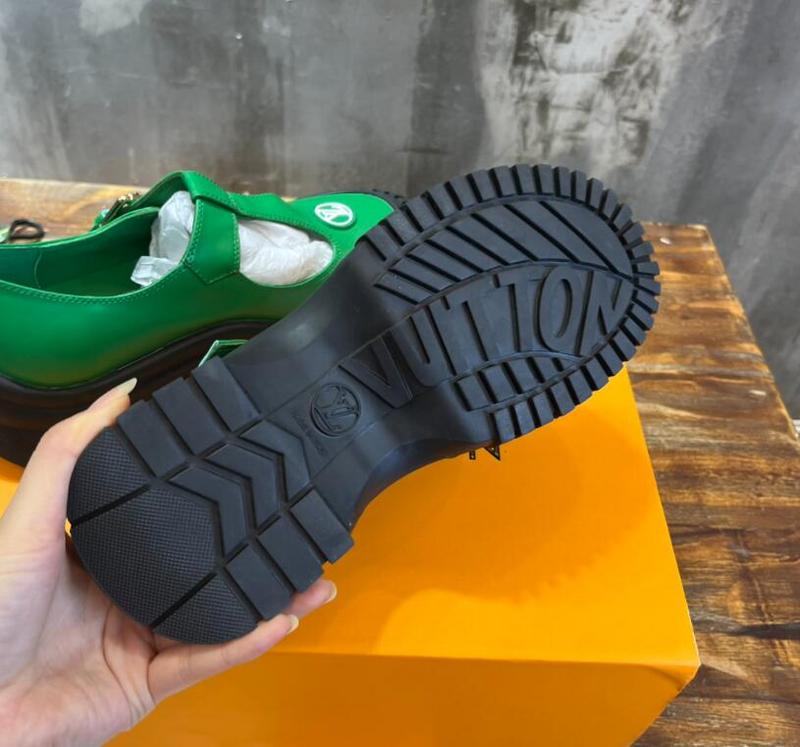 SAMC - LOV Women Shoes - 530