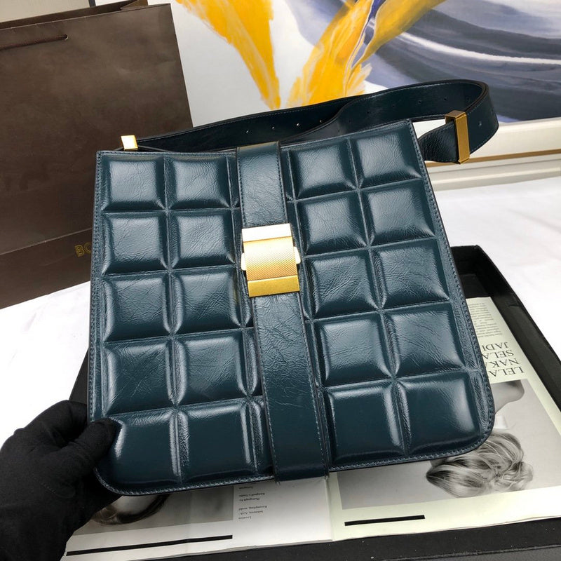 Satchel Bags - BV Bags - 347