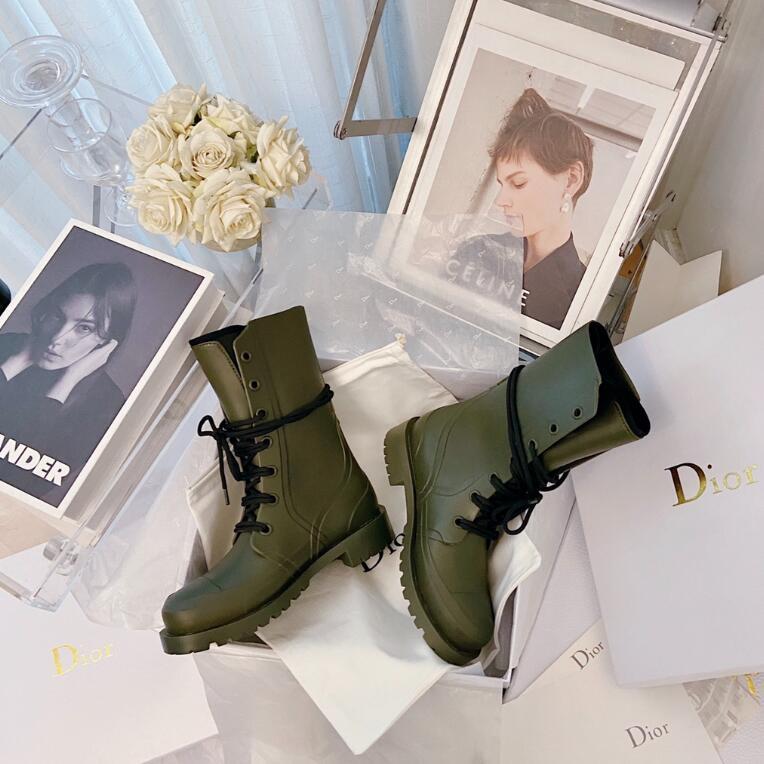 SAMCC - DOR Women Shoes - 582