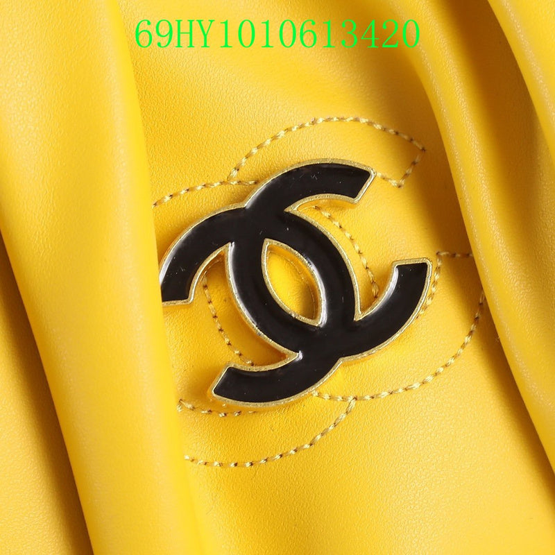 Satchel Bags - CHL Bags - 5193