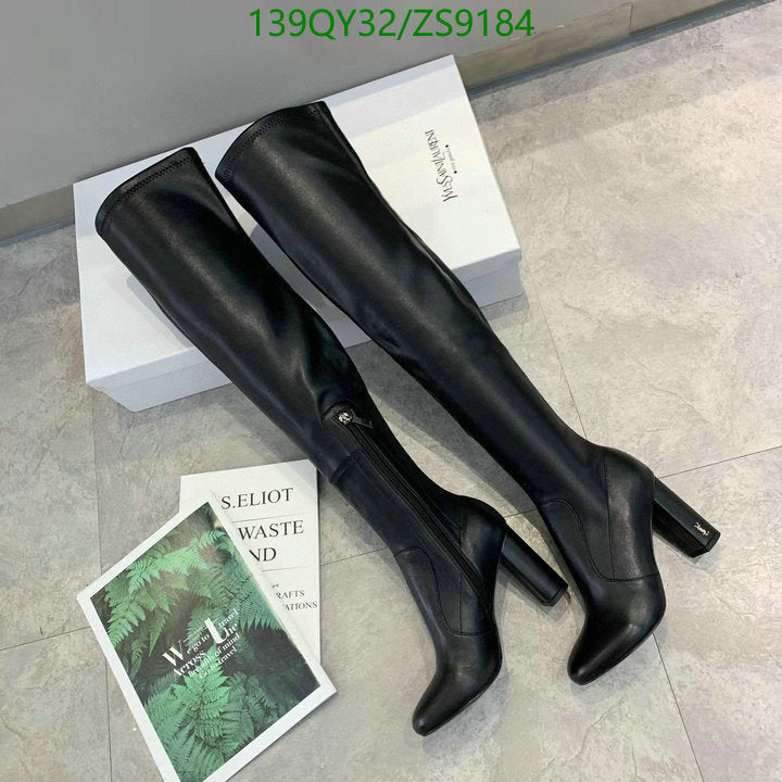 SAMC - YLS Women Shoes - 143