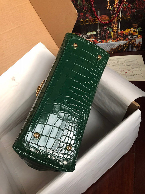 Satchel Bags - DG Bags - 461
