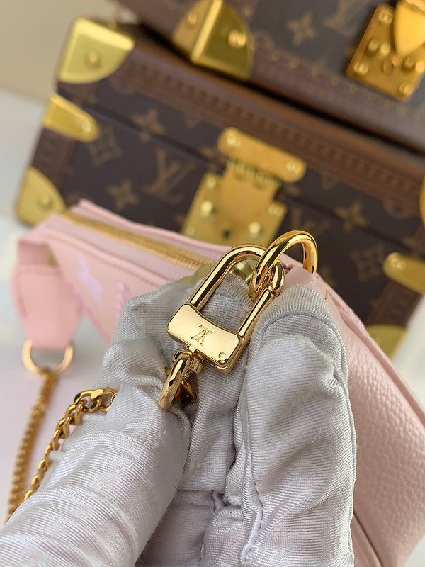 Satchel Bags - VL Bags - 4581