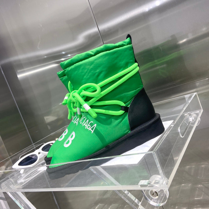 Satchel Bags - BGA Shoes - 999