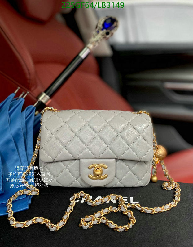 SAMC - CHL Bags - 927