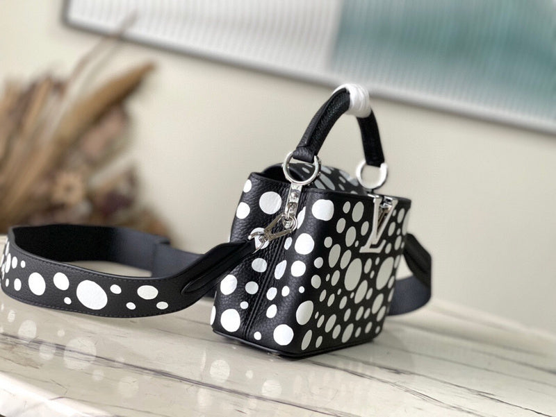Glami- Glami- Lu-Vi bags - 3995