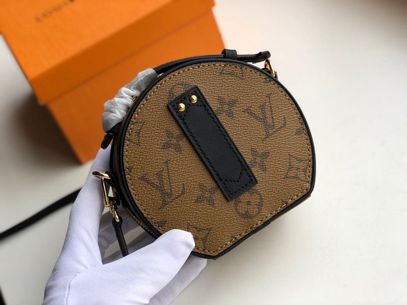 Glami Fashion Lu-Vi bags - 17832
