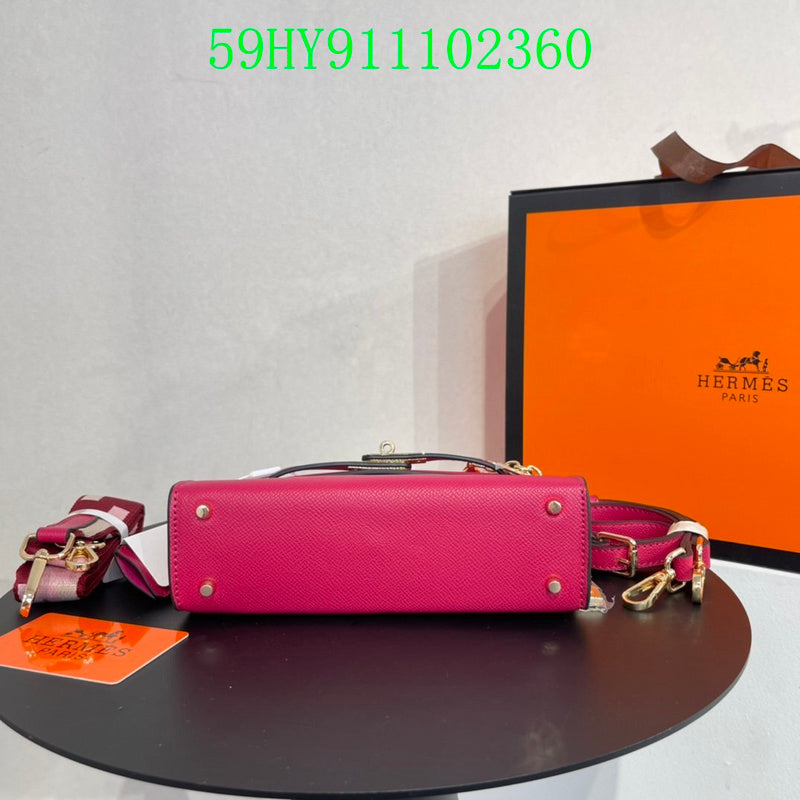 Glami - HMS Bags - 491