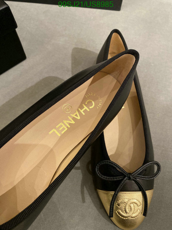 SAMC - CHL Women Shoes Ballet - 150