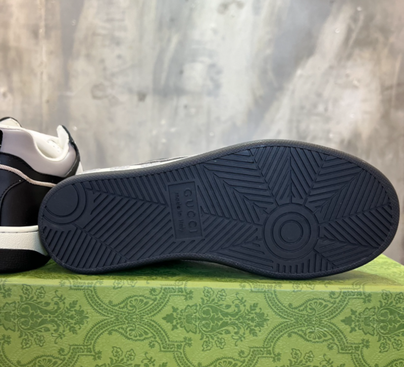 SAMC - GUKI Women Shoes - 057
