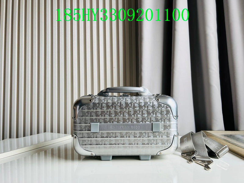 Glami - DOR Bags - 1186
