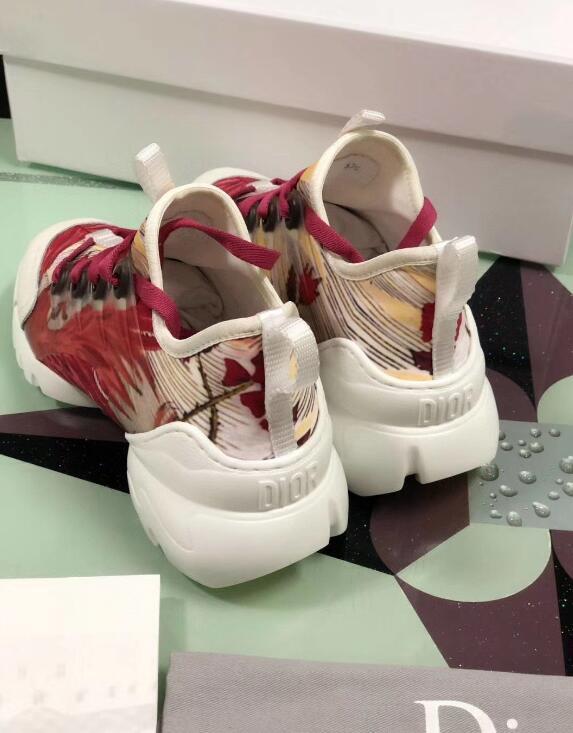 SAMCC - DOR Women Shoes - 1096