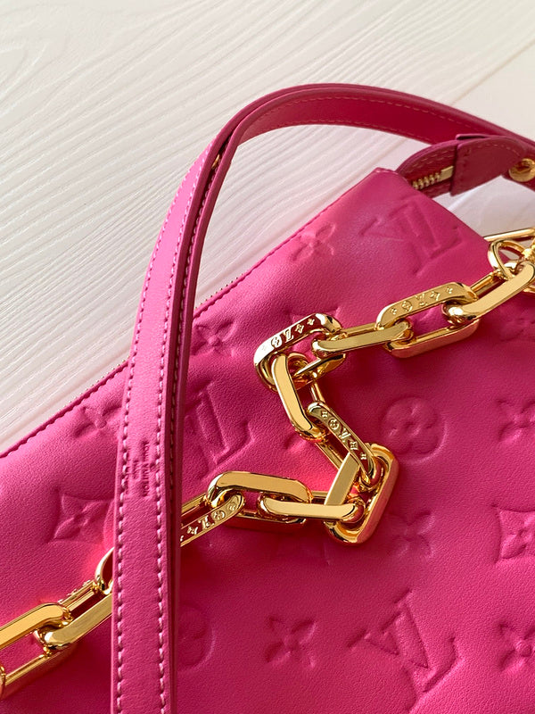 Glami Fashion Lu-Vi bags - 17321