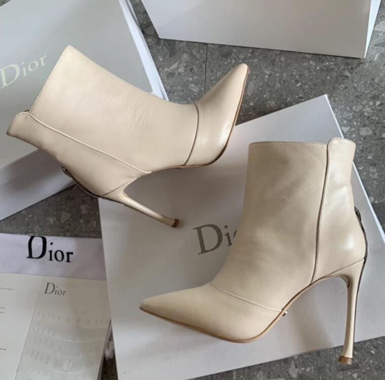 SAMCC - DOR Women Shoes - 1148